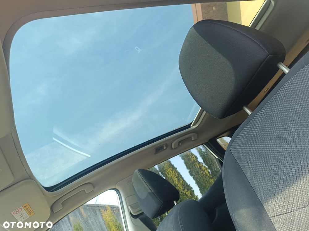 Nissan Qashqai 1.5 dCi Tekna - 4