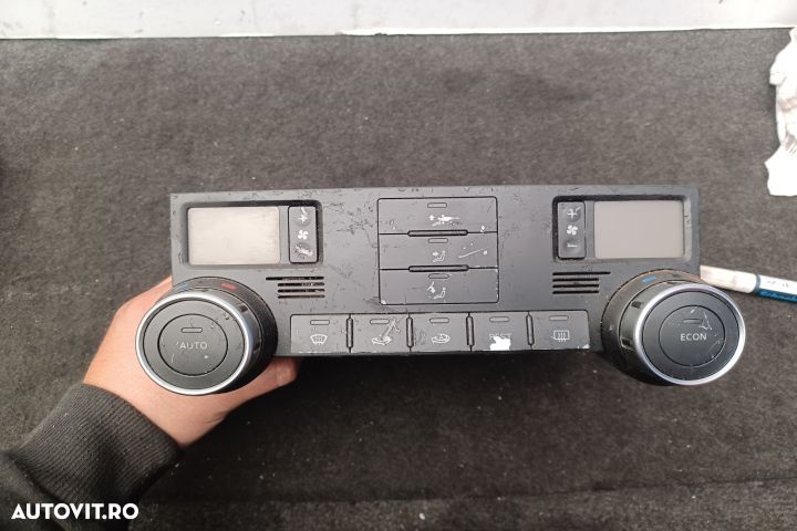 Comanda clima 7L6907040L 7L6907040L Volkswagen VW Touareg generatia 1 - 2