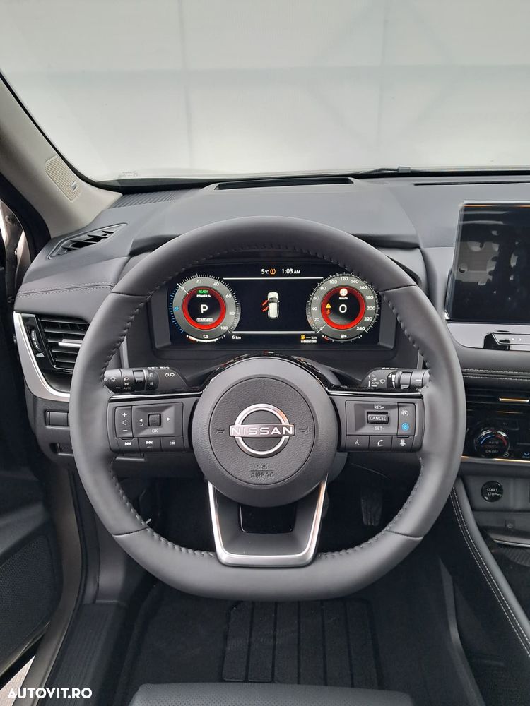 Nissan X-Trail - 17