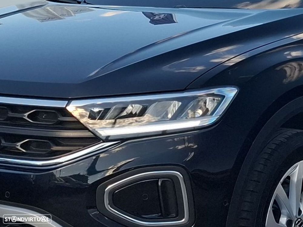 VW T-Roc 1.0 TSI Urban - 3