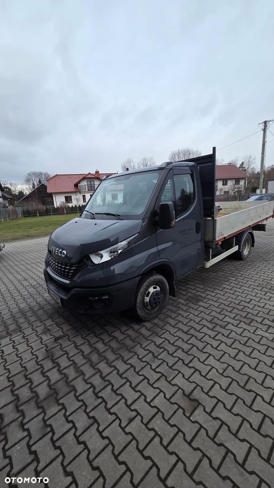 Iveco 50C/35 - 1