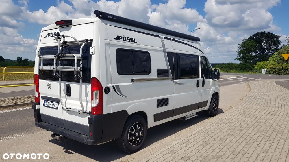 Peugeot Boxer - 16