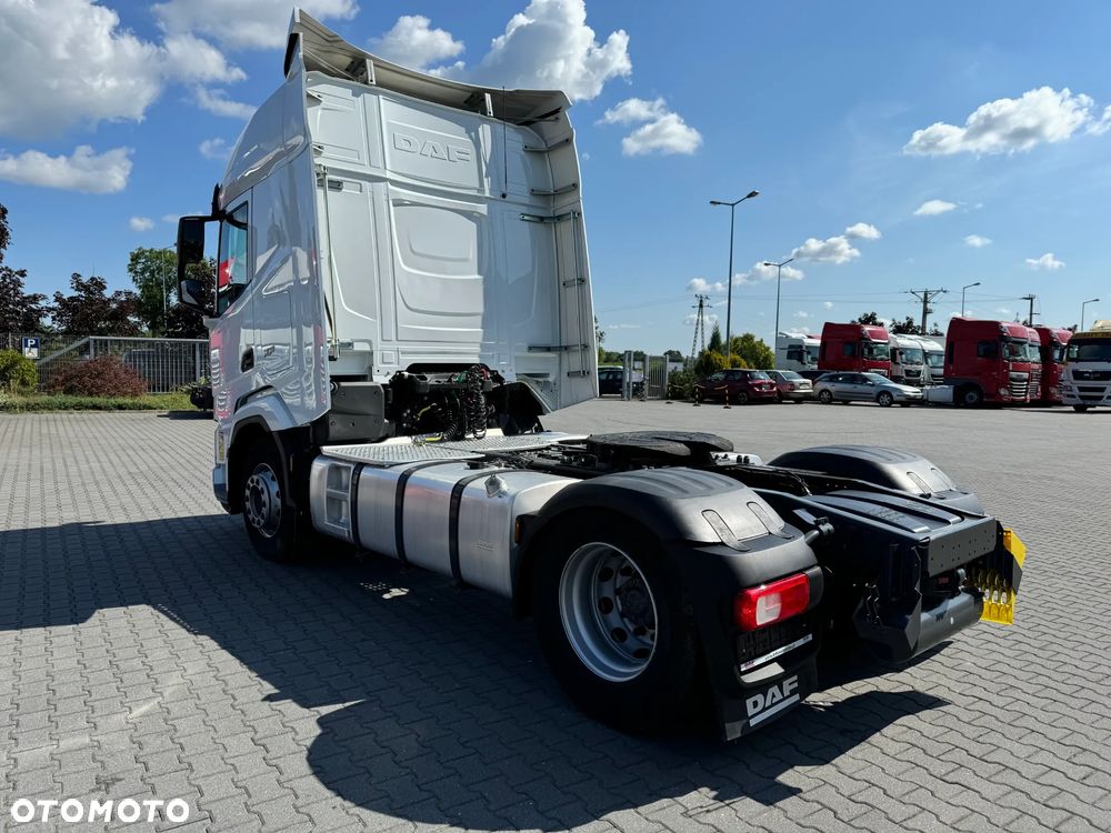 DAF XF 480 - 9