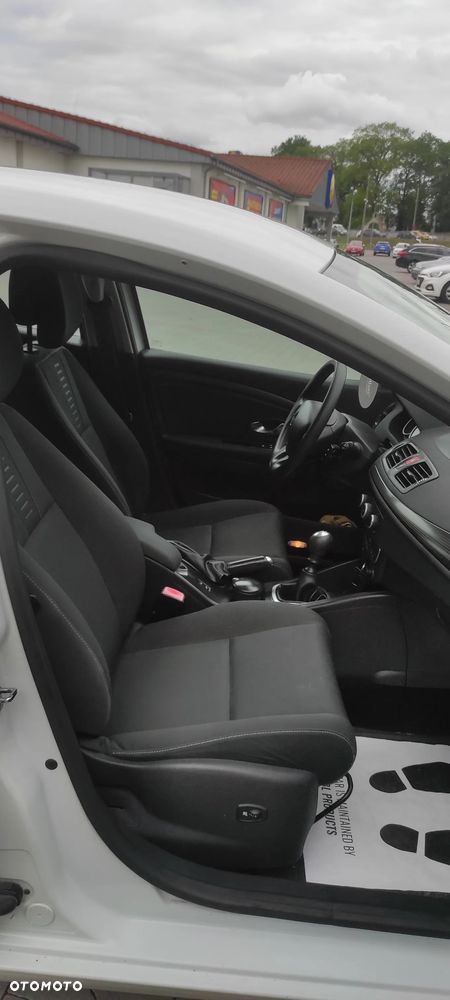 Renault Megane 1.6 16V Dynamique - 13