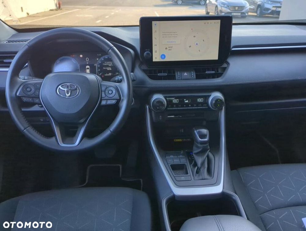 Toyota RAV4 - 5