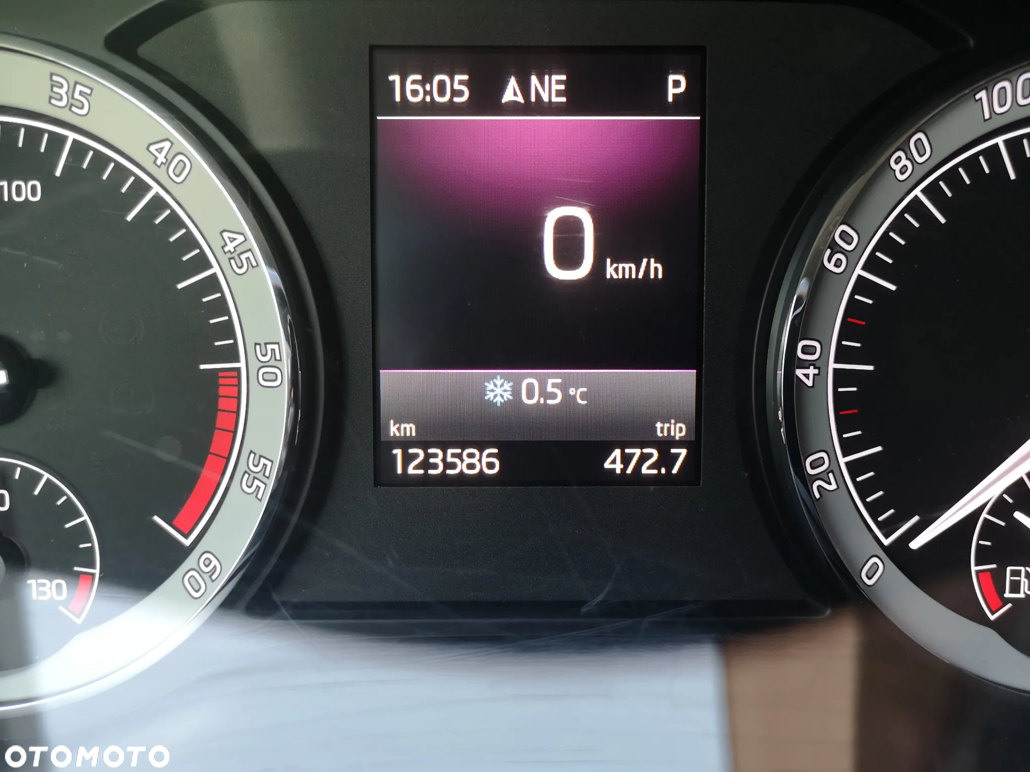 Skoda Karoq 2.0 TDI SCR 4x4 DSG Style - 19