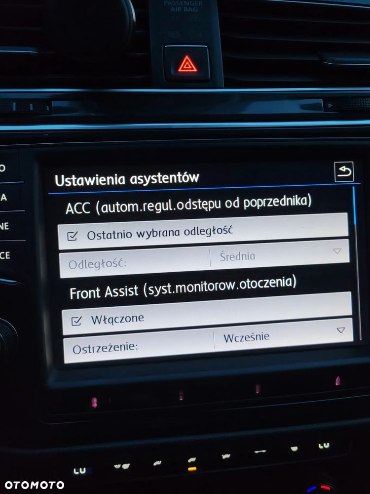 Volkswagen Tiguan 2.0 TDI BMT SCR 4Mot Highline DSG - 11