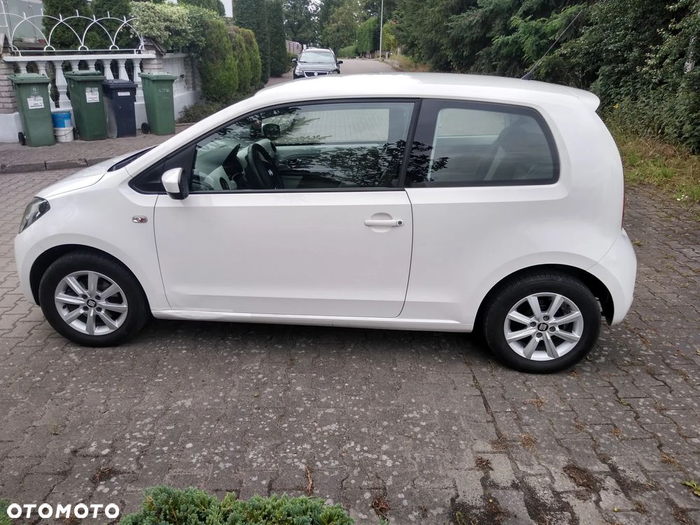 Seat Mii 1.0 Style - 6