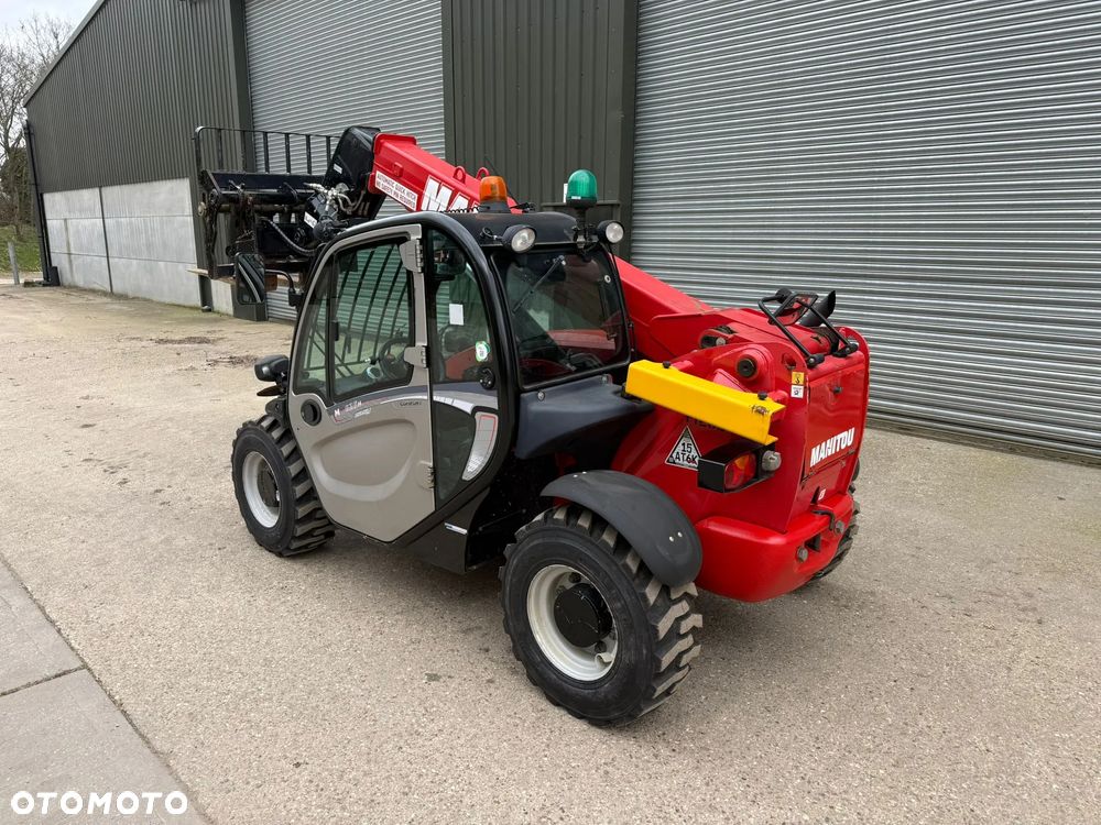 Manitou MT625H - 16