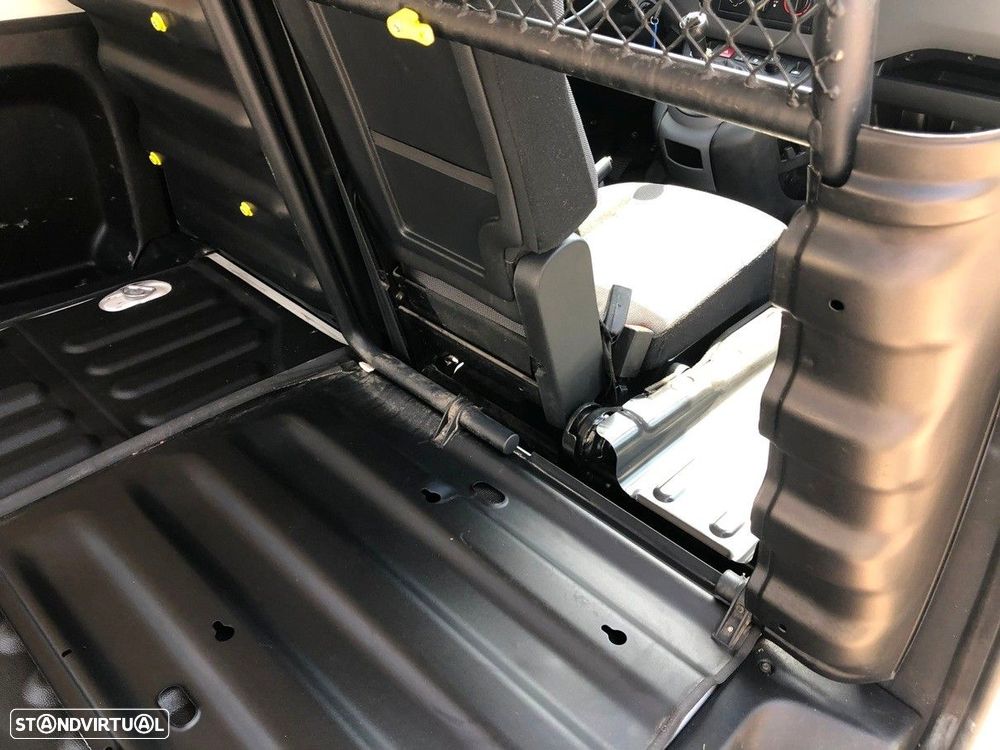 Peugeot Partner L1 1.6 HDI 100cv - AC - IVA DEDUTÍVEL - 14