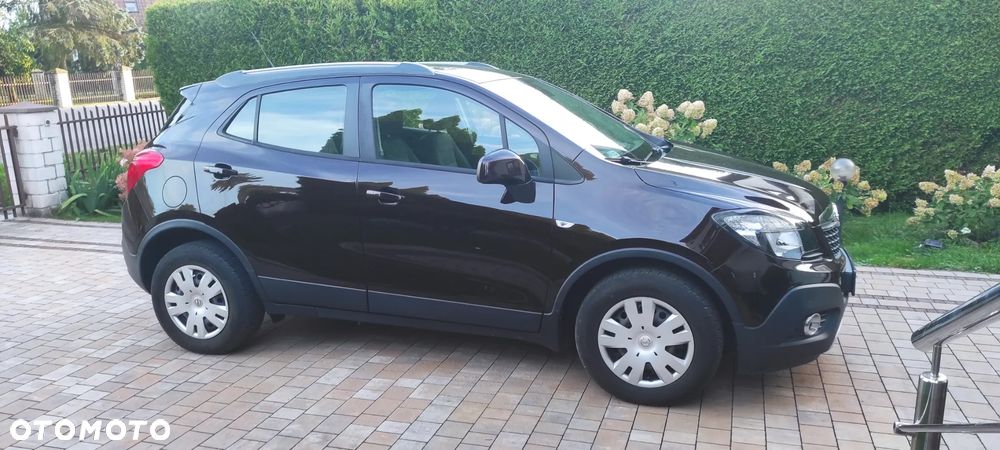 Opel Mokka 1.6 Active S&S - 13