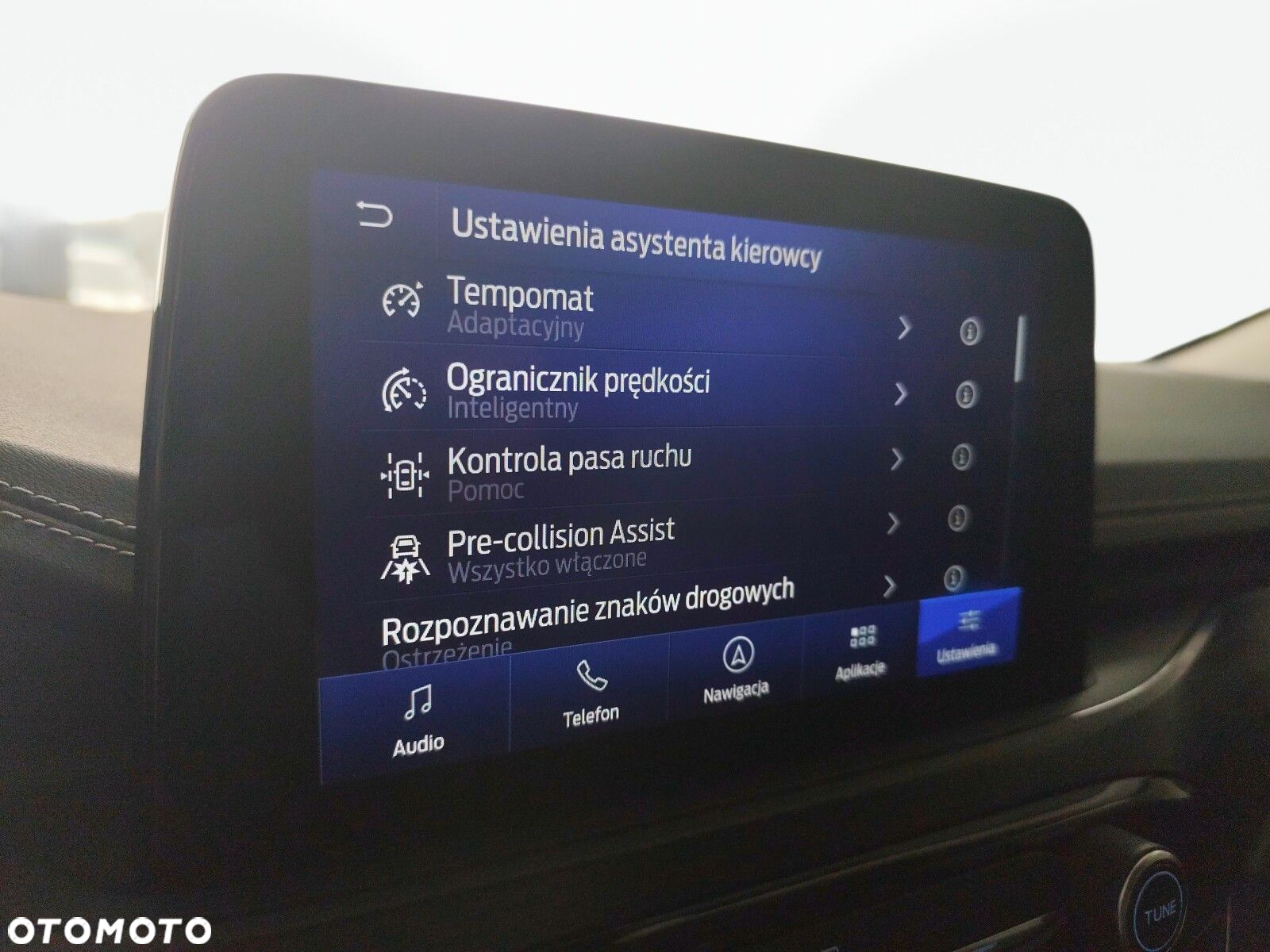 Ford Kuga - 33