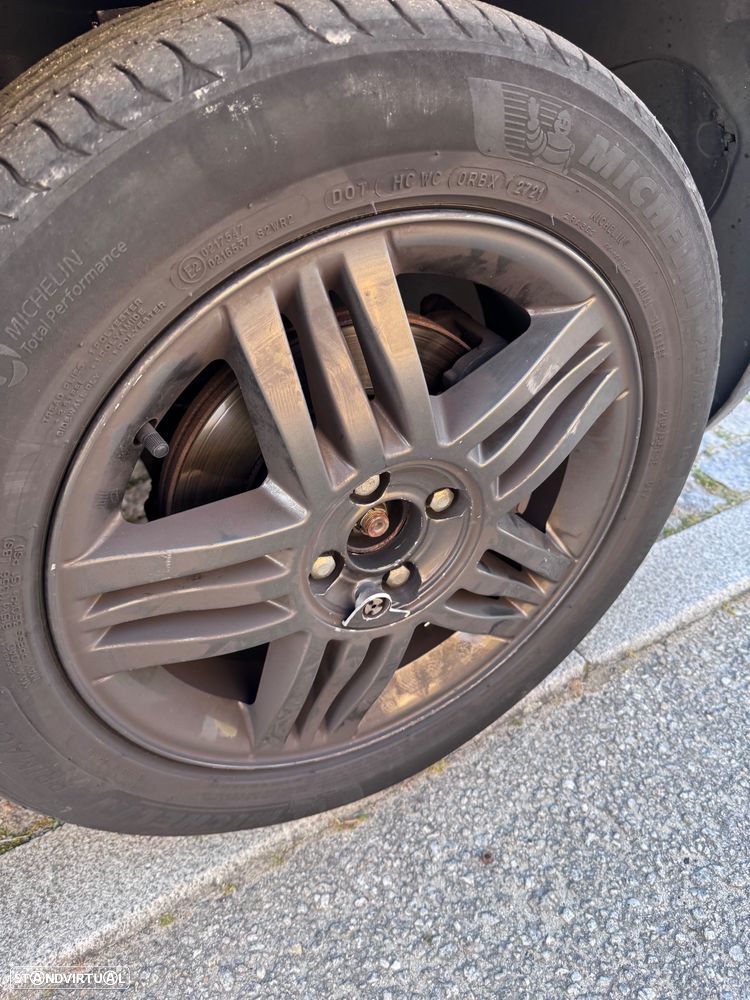 Renault Mégane Break 1.9 dCi C Privilége - 12