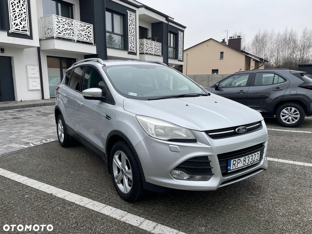 Ford Kuga 2.0 TDCi 4x4 Trend - 7