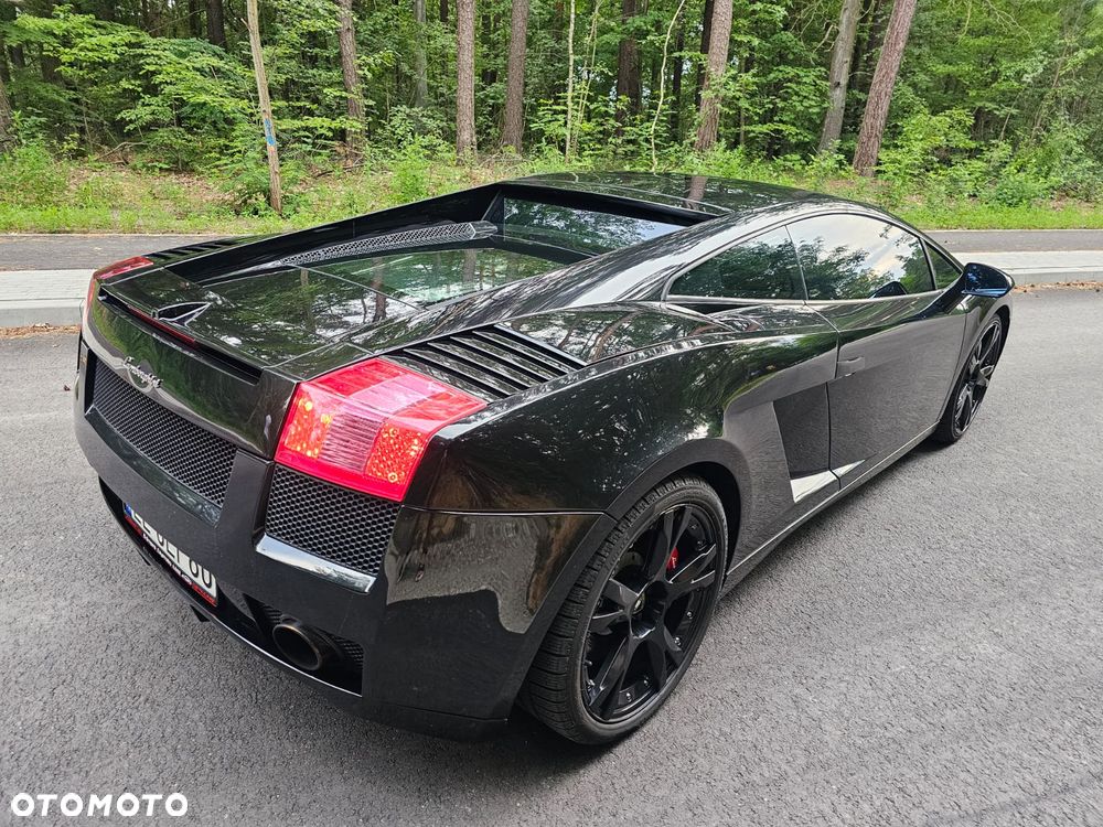 Lamborghini Gallardo - 12