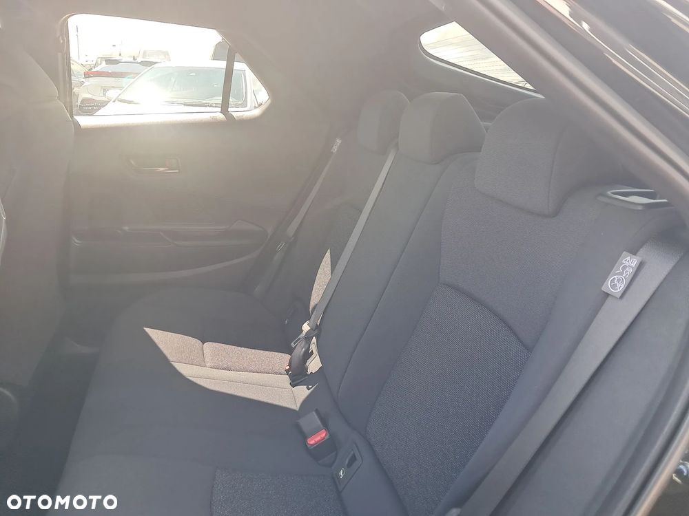 Toyota C-HR 1.8 Hybrid Comfort - 17