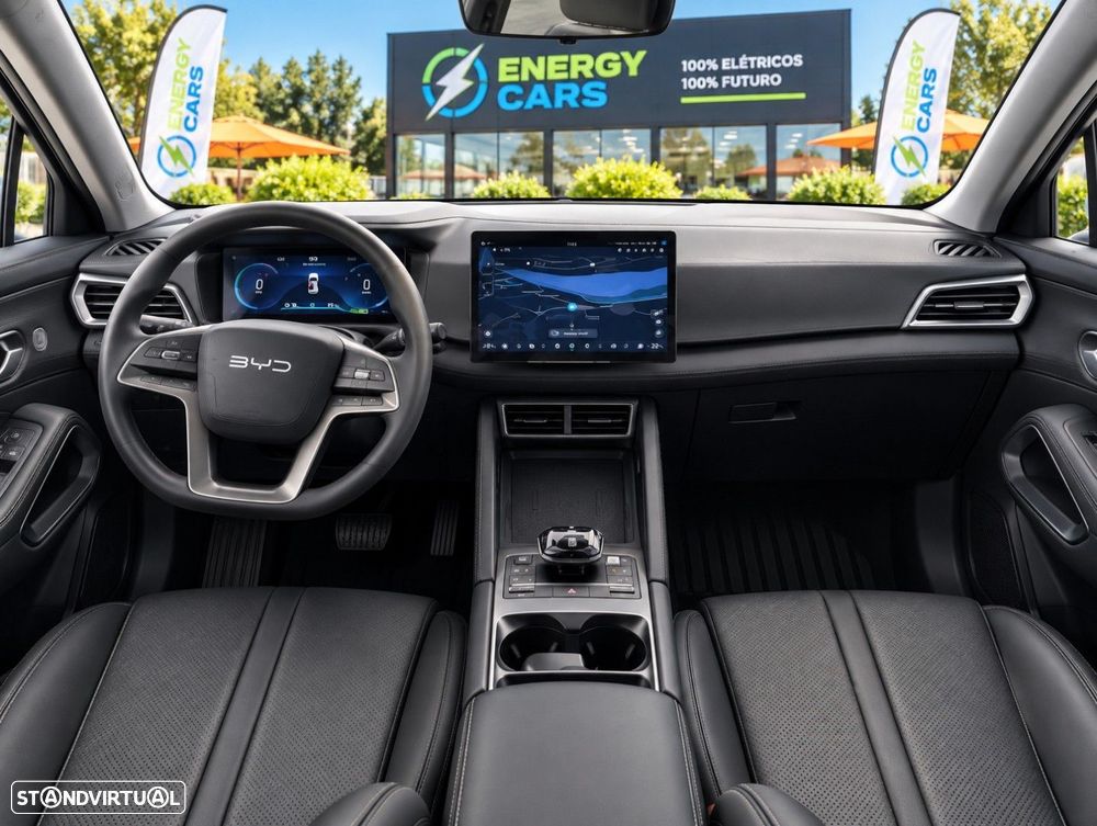 BYD Atto 2 Active - 7