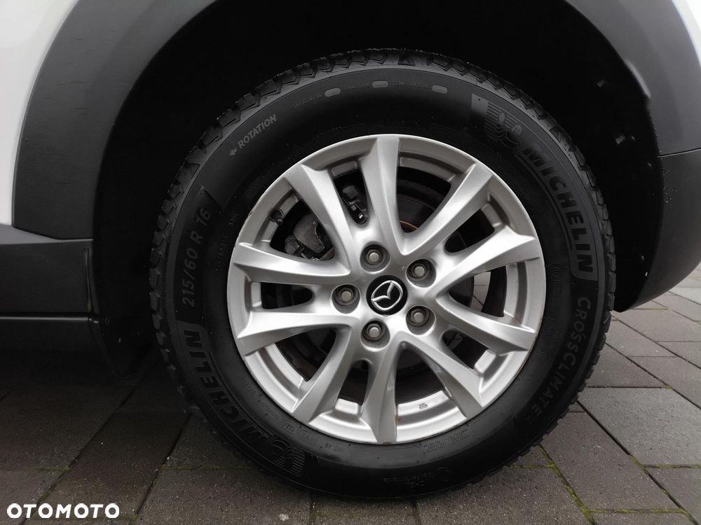 Mazda CX-3 2.0 Skymotion - 26