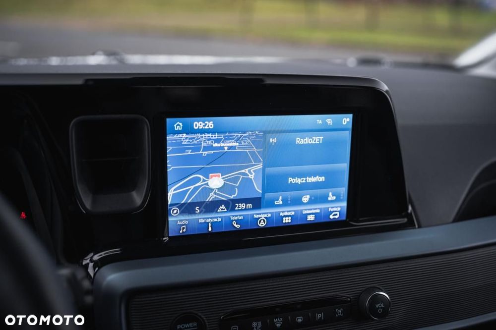 Ford Tourneo Courier - 20