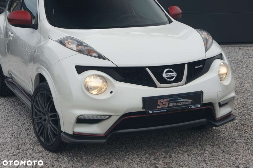 Nissan Juke - 20