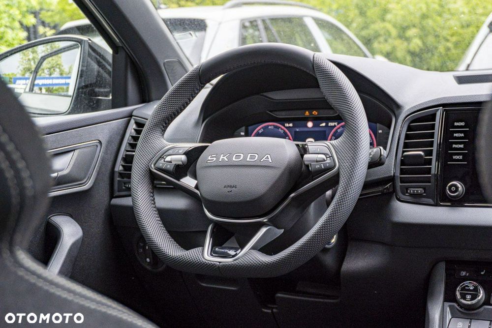 Skoda Karoq - 20