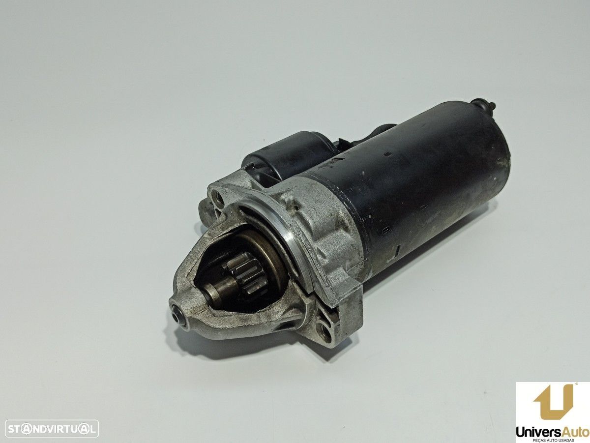 MOTOR DE ARRANQUE MERCEDES CLASE E (W124) BERLINA E 300 (124.030) - 1
