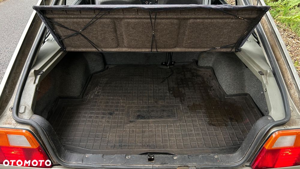 Polonez 1.6 - 15