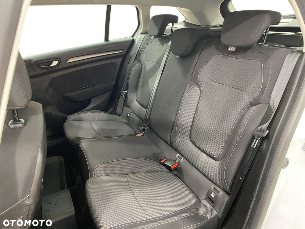 Renault Megane 1.5 Blue dCi Equilibre - 13