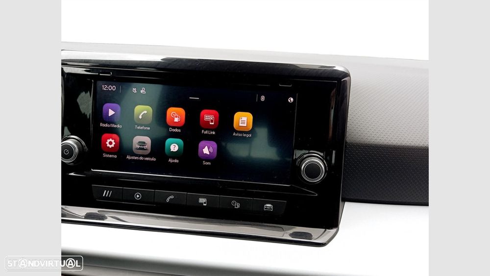 SEAT Ibiza 1.0 TSI Style DSG - 22