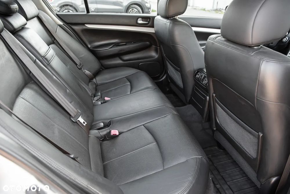 Infiniti G G37 S Premium - 29
