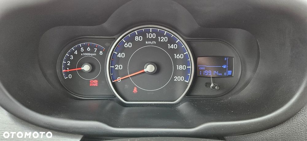 Hyundai i10 1.1 5 Star Edition - 15