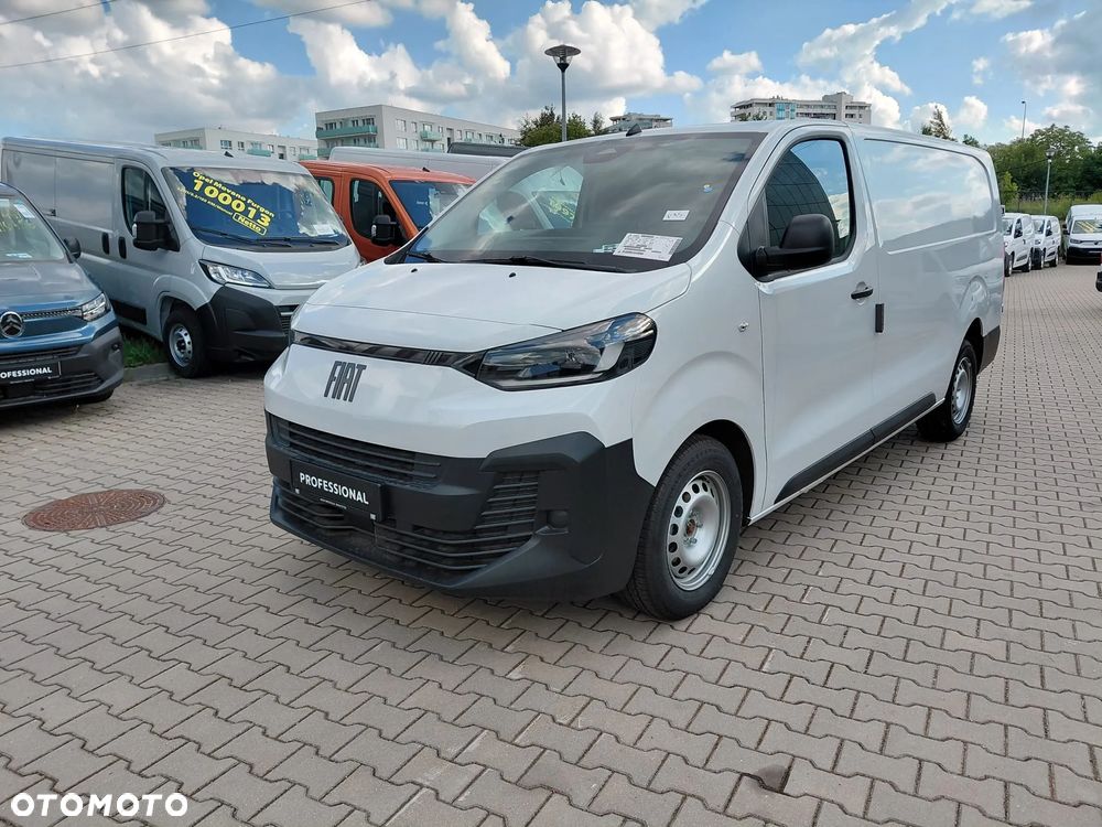 Fiat SCUDO - 7