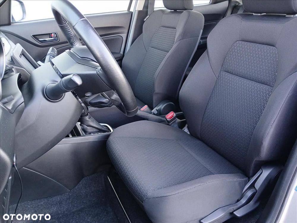 Suzuki Swift 1.2 Dualjet SHVS Premium CVT - 18