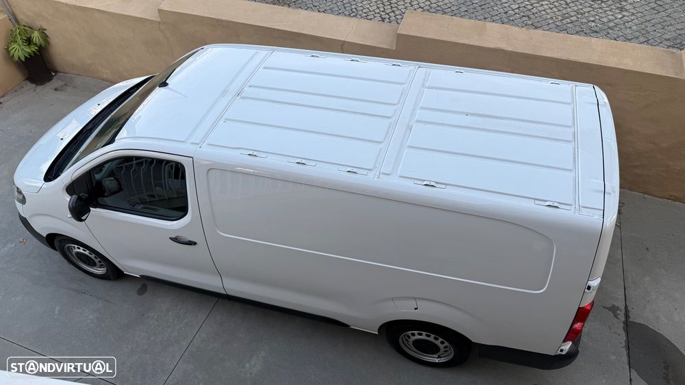 Fiat Scudo 1.5 BlueHDI Longa L2H1 - 7