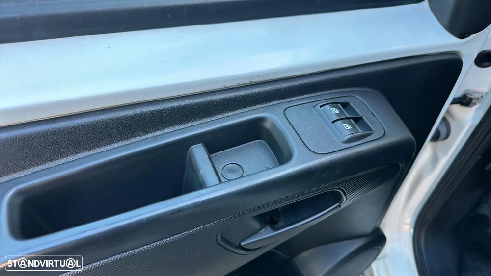 Fiat FIORINO 1.3 MJET 75cv AR CONDICIONADO - 14