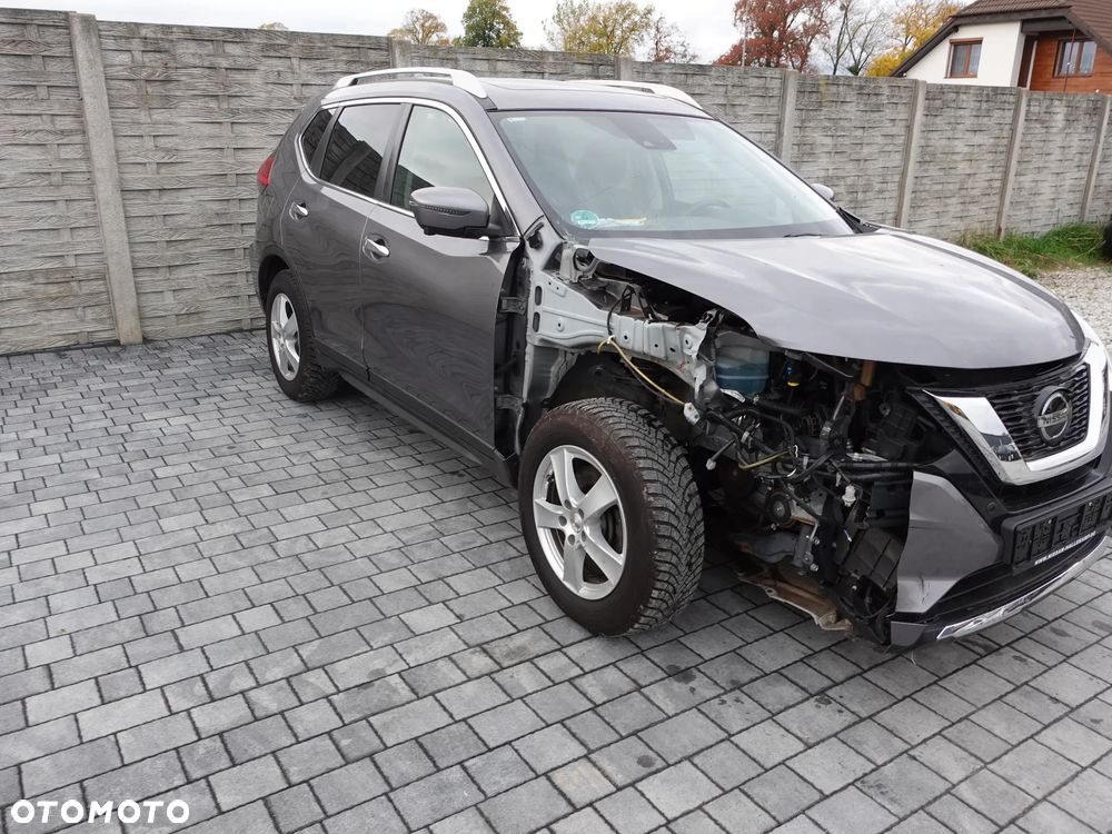 Nissan X-Trail 1.3 DIG-T N-Connecta 2WD DCT - 9