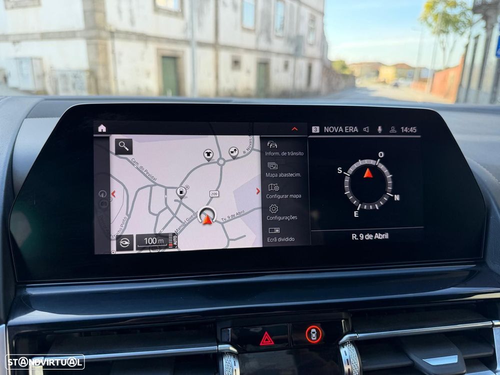 BMW 840 d xDrive Pack M - 28