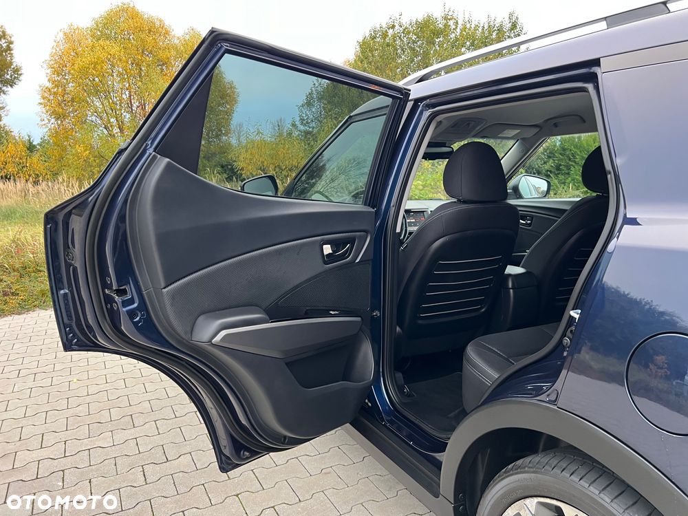 SsangYong/KGM XLV - 32