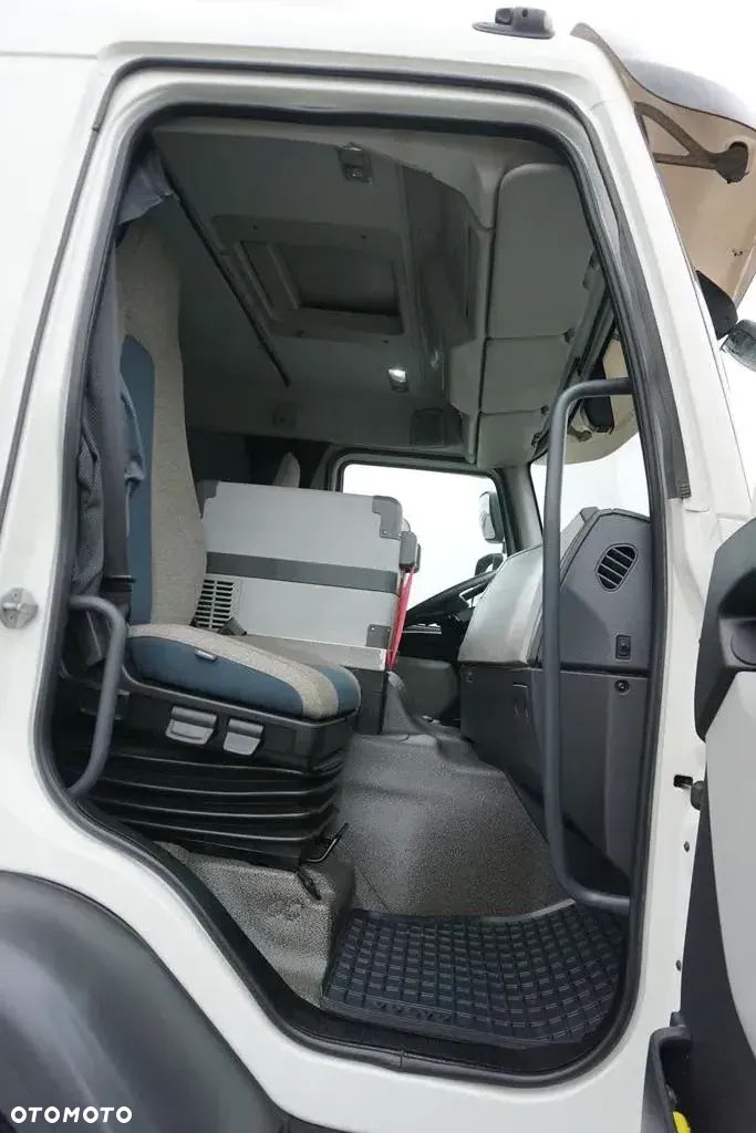 Volvo FE 18-320 Euro-6 - 18