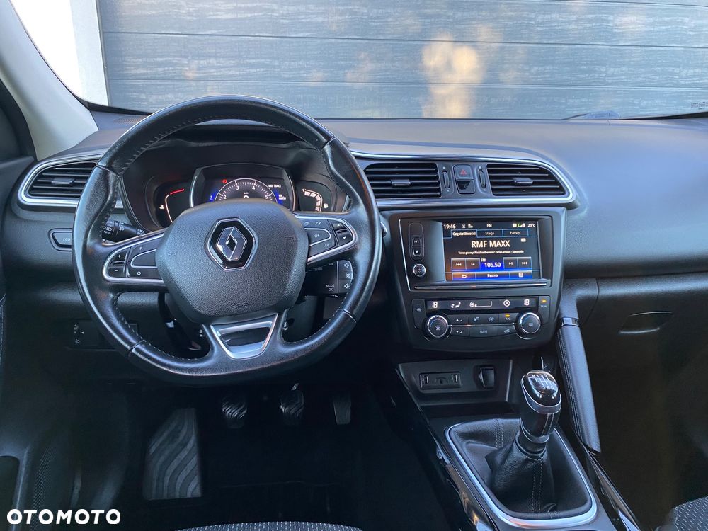 Renault Kadjar Energy TCe 130 Experience - 36