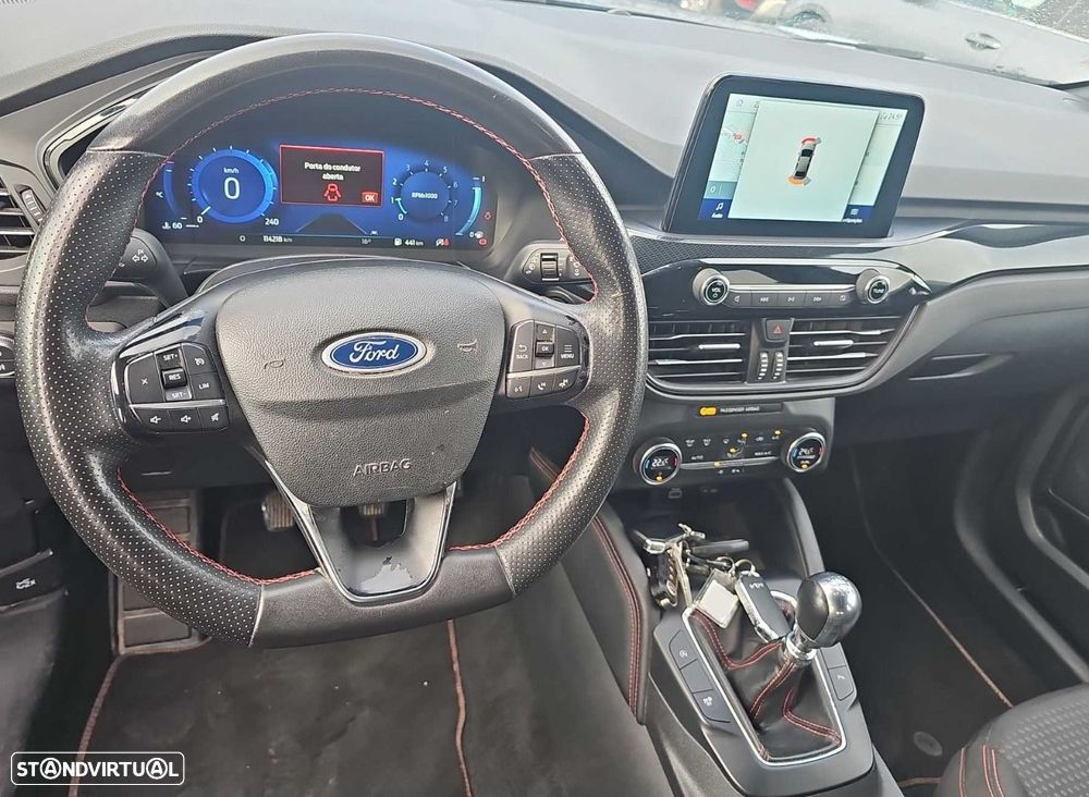 Ford Kuga 1.5 EcoBoost ST-Line - 5