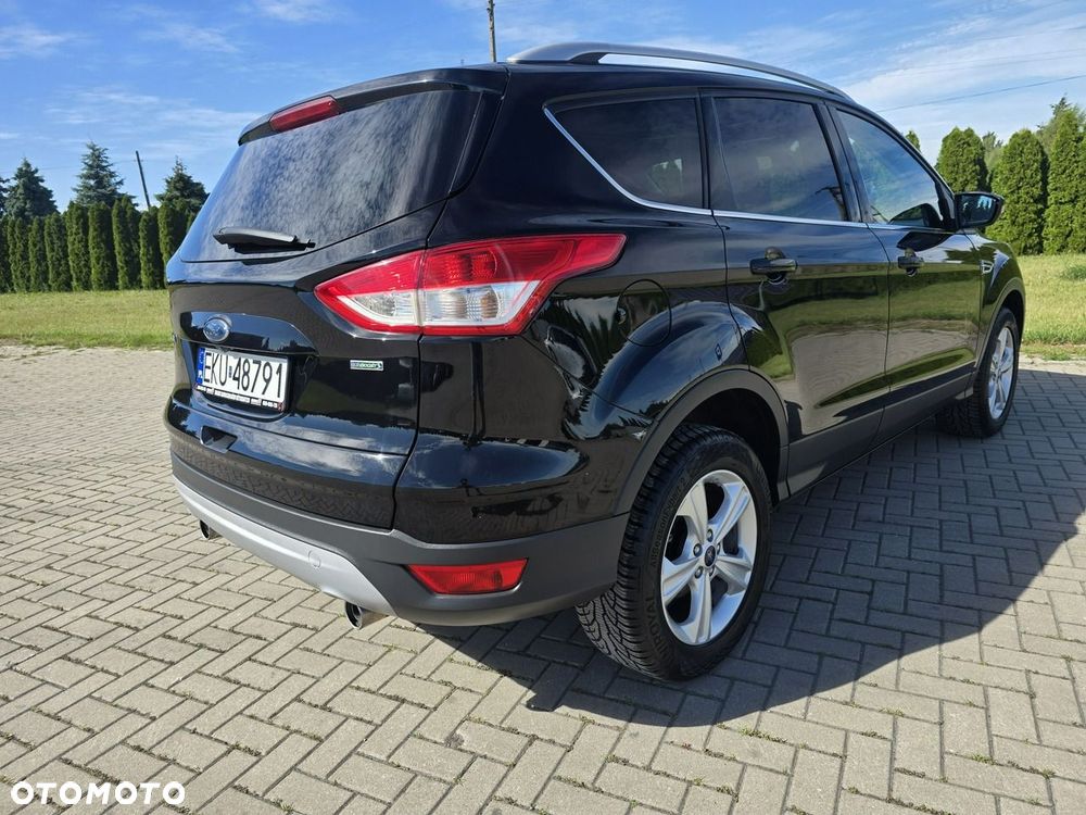 Ford Kuga - 7