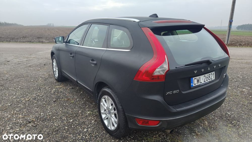 Volvo XC 60 2.4D Summum - 14