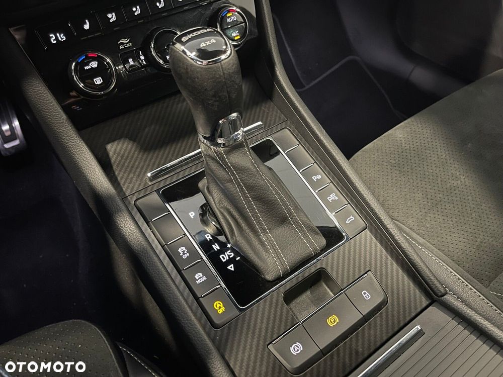 Skoda Superb - 24