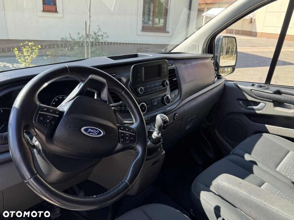 Ford Transit Custom 320 L1H1 Trend (bryg.) - 6