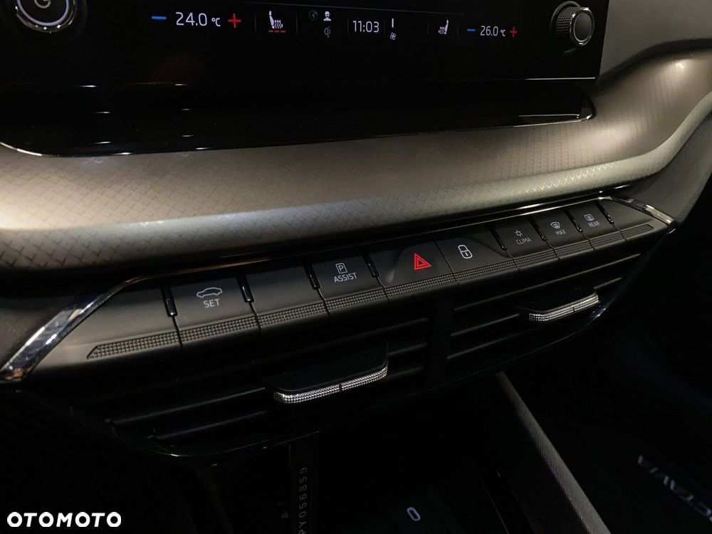 Skoda Octavia - 34