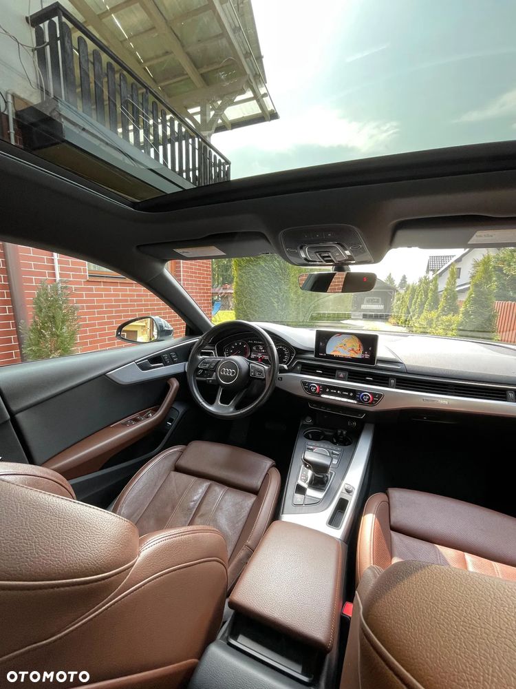 Audi A5 Sportback 2.0 TFSI quattro S tronic sport - 18