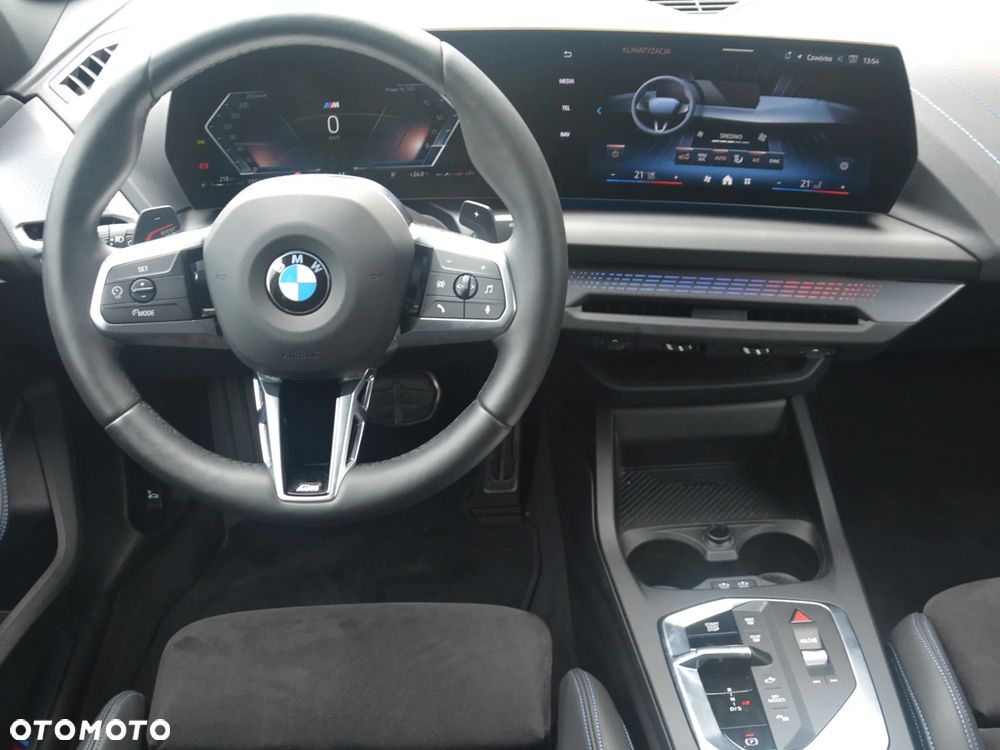BMW Seria 1 120 mHEV - 7
