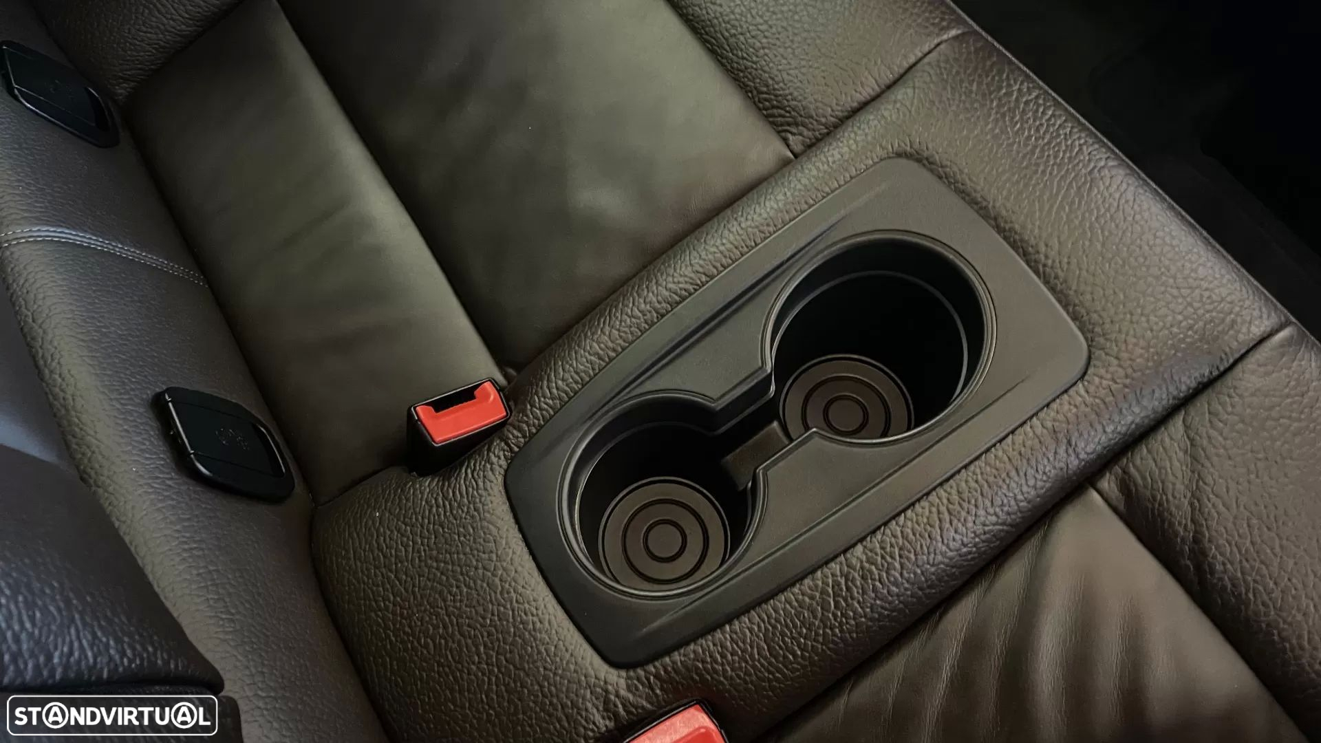 BMW i3 (94 Ah) Range Extender - 25