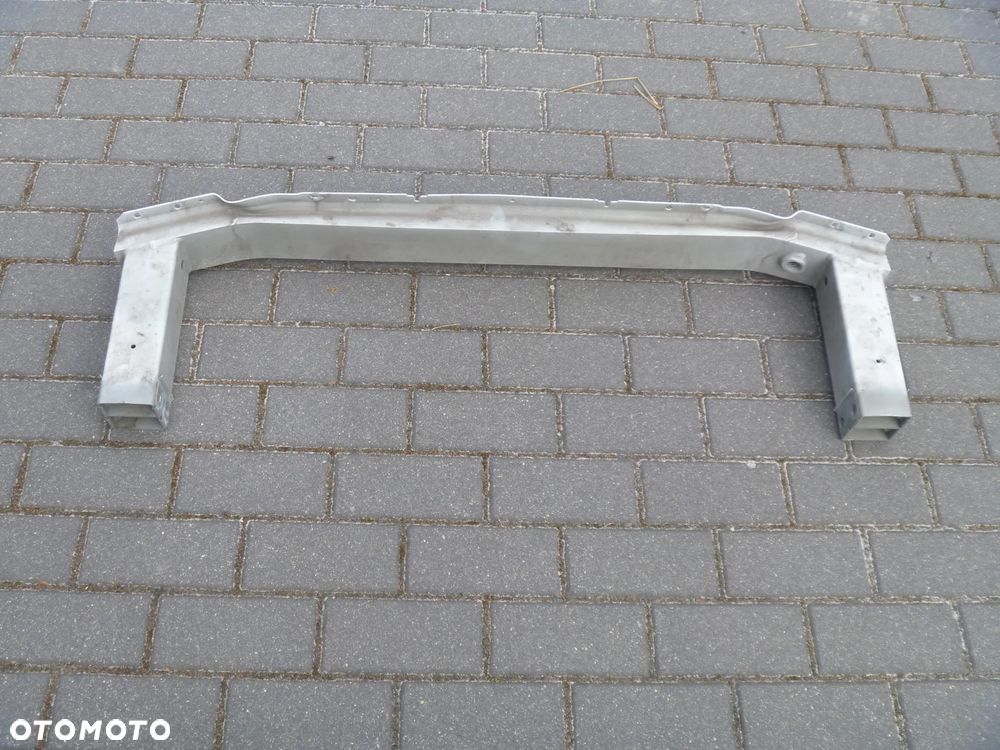 OPEL INSIGNIA B BELKA ZDERZAKA PRZEDNIEGO ORYGINAŁM 39080375 ŁADNA - 3